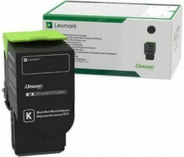 Lexmark CS632