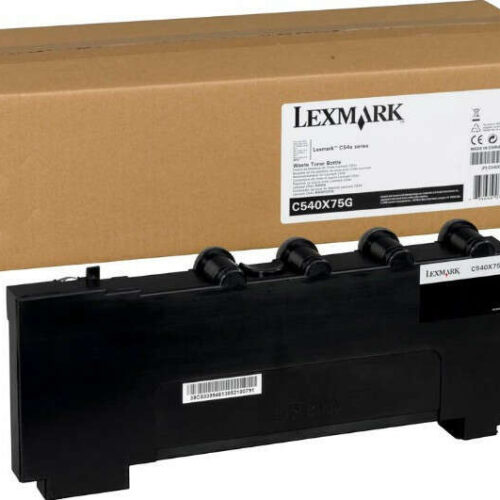 Lexmark CS/CX/31x/41x/51x/C54x/X54x szemetes 18k (Eredeti) C540X75G