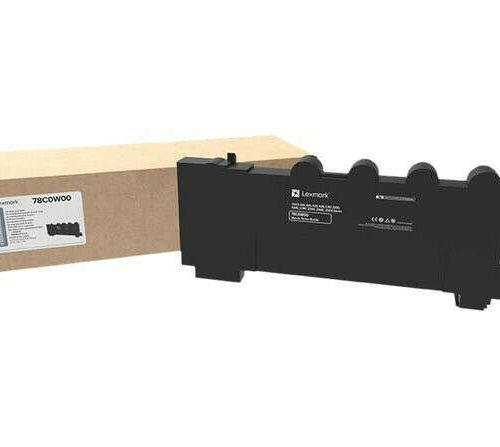 Lexmark CS/CX/421/52x/62x szemetes 25k (Eredeti) 78C0W00