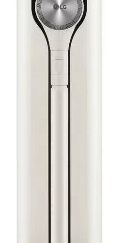 LG A9T-PRIME1C álló porszívó