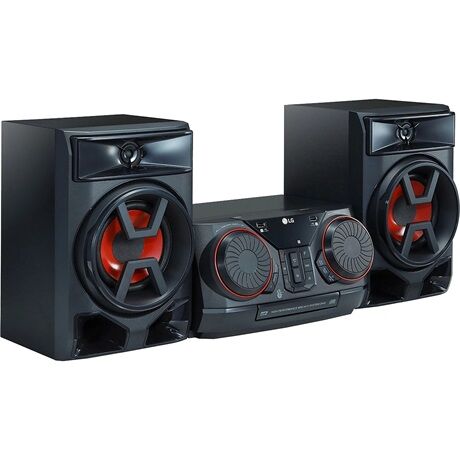 Lg CK43N MIKRO Hi-Fi