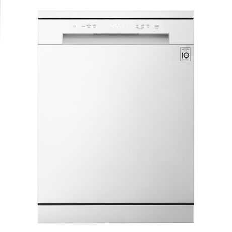 Lg DF142FW 14 terítékes mosogatógép