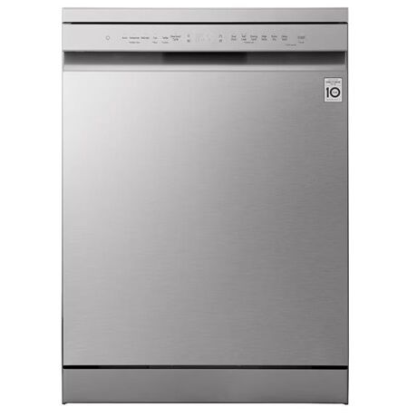 Lg DF243FV 14 terítékes  mosogatógép
