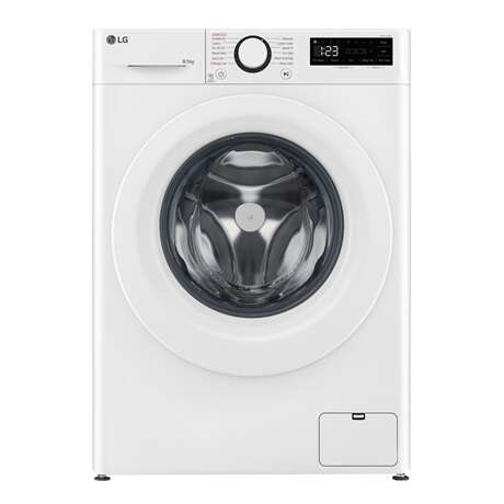 LG F2DR508SWW Mosó-szárítógép