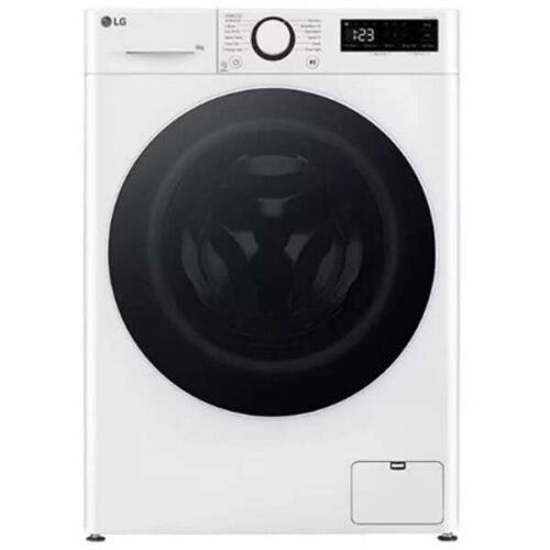 LG F2WR508S0W Elöltöltős mosógép 8 kg