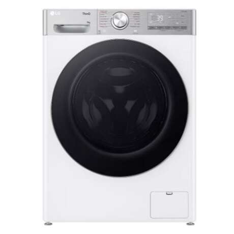 LG F2WR909P3W Elöltöltős mosógép