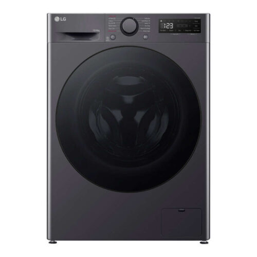 LG F4DR510S2M Mosó-szárítógép