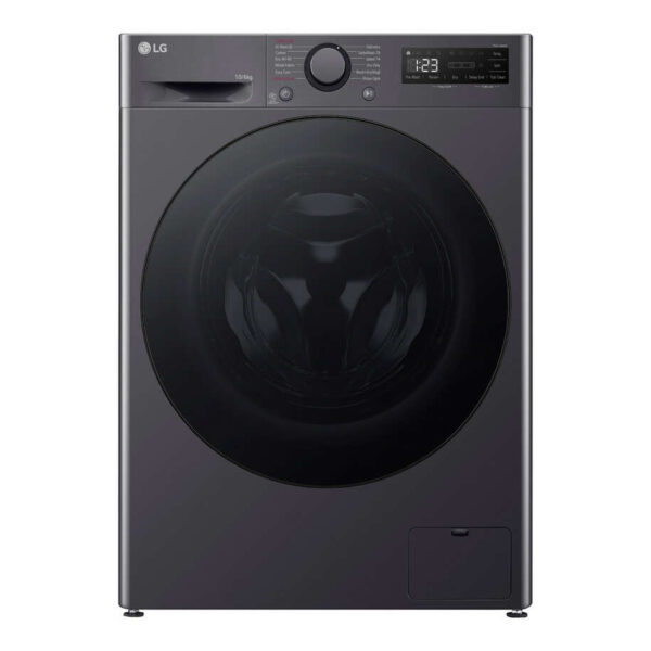 LG F4DR510S2M Mosó-szárítógép