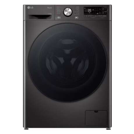 LG F4DR711S2BA Mosó-szárítógép