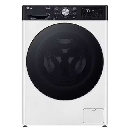 LG F4DR711S2H Mosó-szárítógép