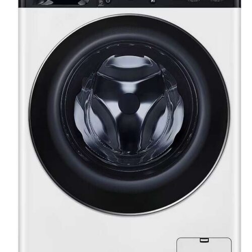 LG F4WR711S3HA Elöltöltős mosógép