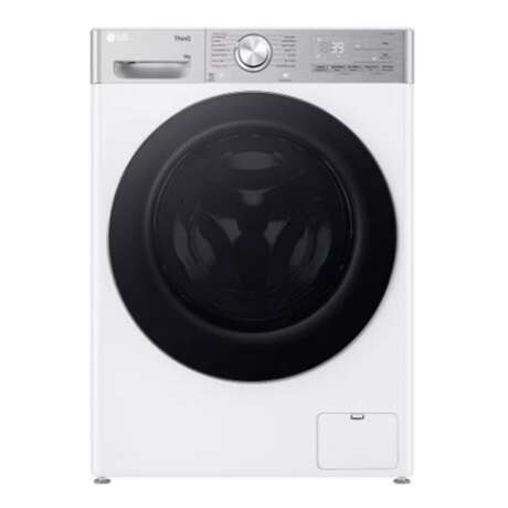 LG F4WR909P3W Elöltöltős mosógép