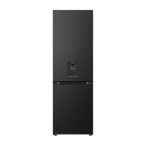 LG GBF3102EEV Alulfagyasztós hűtőszekrény