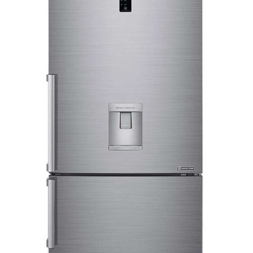 LG GBF567PZCMB Hűtőszekrény
