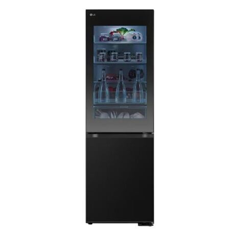 LG GBG5160CEV Alulfagyasztós hűtőszekrény