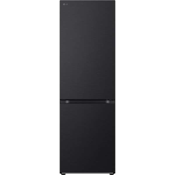 LG GBV3100EEP Alulfagyasztós hűtőszekrény