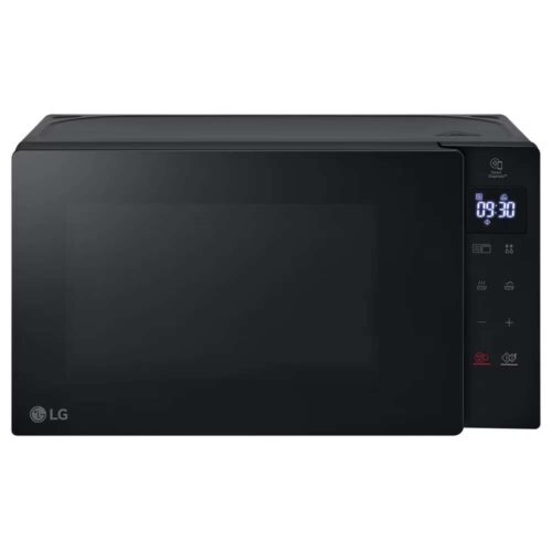 LG MH6032GAS Mikrohullámú sütő