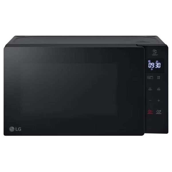 LG MH6032GAS Mikrohullámú sütő
