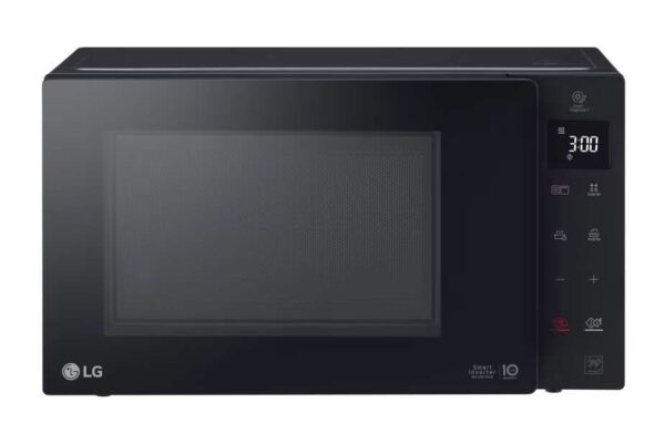 LG MH6336GIB Mikrohullámú sütő