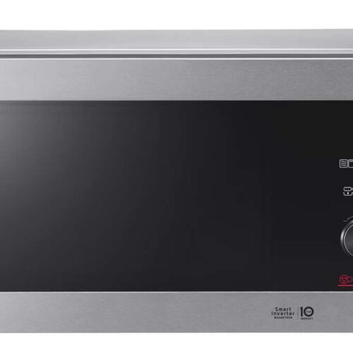 LG MH6565CPS Mikrohullámú sütő