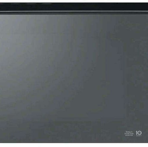 LG MH6565DPR Mikrohullámú sütő