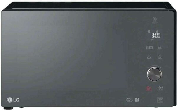 LG MH6565DPR Mikrohullámú sütő