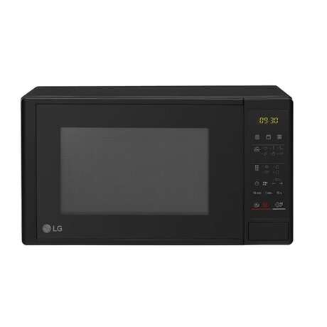 Lg Mikrohullámú sütő MH6042D