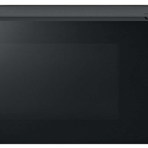 LG MS2032GAS Mikrohullámú sütő