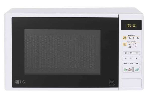 LG MS2042DW Mikrohullámú sütő