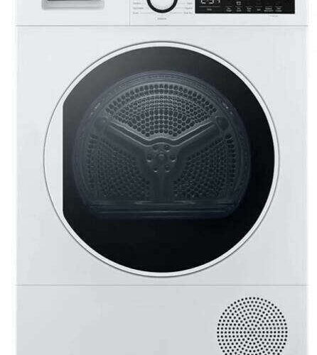 LG RH80T2AP6M Hőszivattyús szárítógép