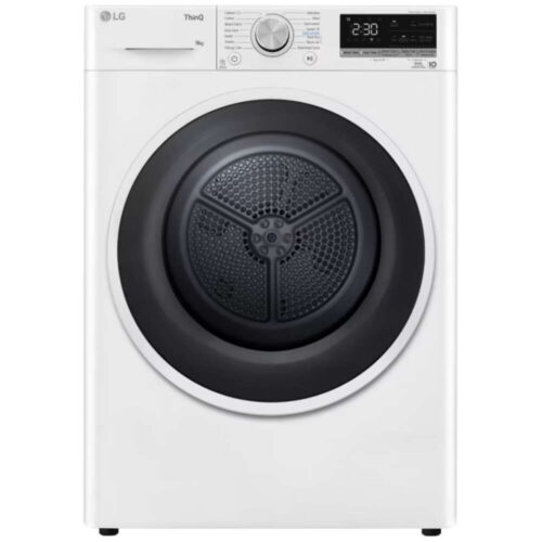 LG RH90V5AV6N Hőszivattyús szárítógép