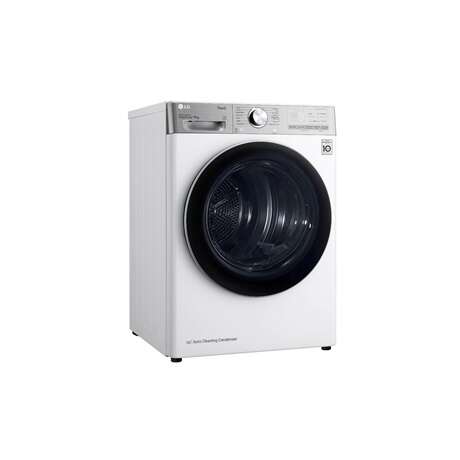 LG RH90V9AV2QR Hőszivattyús szárítógép 9 kg