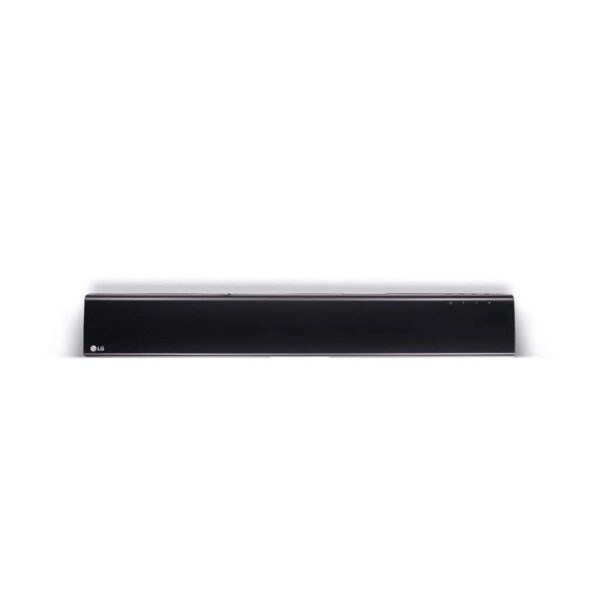LG SQC1 Hangprojektor - Vezeték Nélküli Mélynyomóval - 160W
