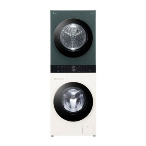 LG WT1210EGF WashTower