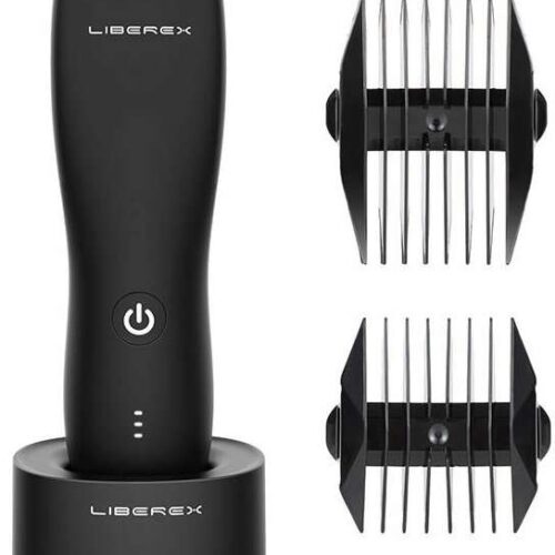 Liberex CP008793 Hajvágógép - fekete