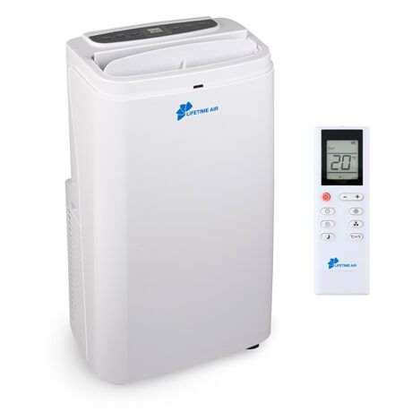 Lifetime Air Mobil klíma 12000 btu 19455