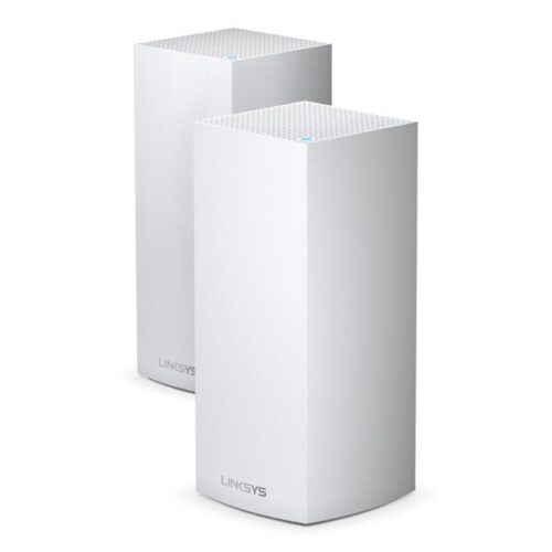 Linksys MX8400 Háromsávos (2