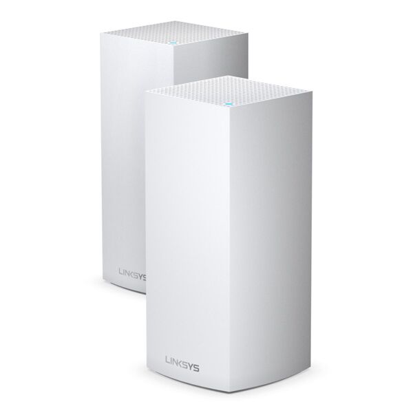 Linksys MX8400 Háromsávos (2