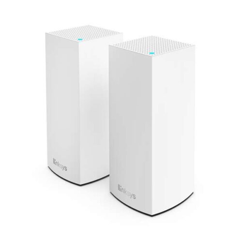 Linksys velop mesh router