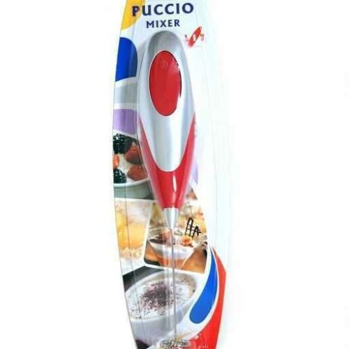 LIT Puccio kézi tejhabosító készülék