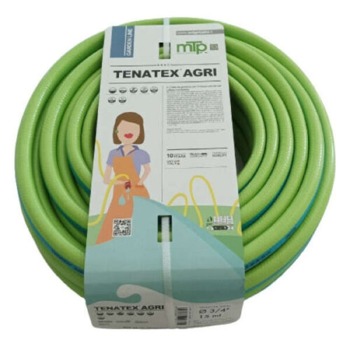 Locsoló tömlő AGRI 1/2" 15m