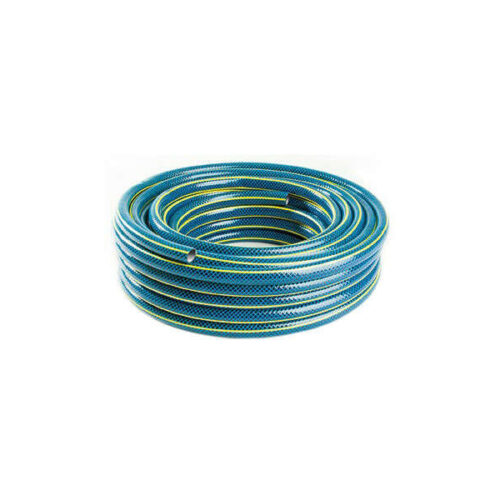 Locsolótömlő 3/4" 50 m 4 rétegű BLUEBOS PLUS