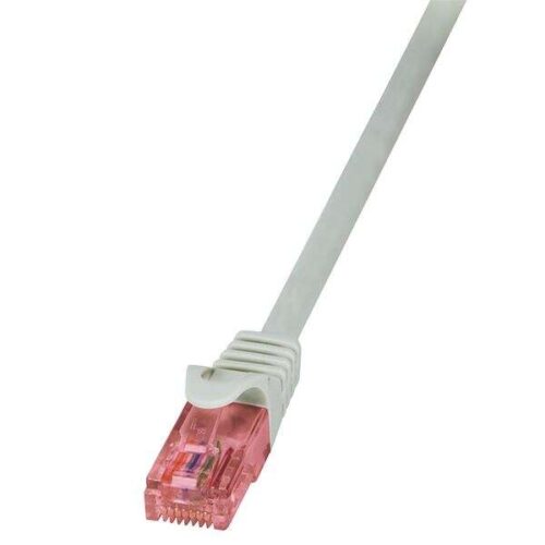 LogiLink Cat.6 U/UTP patch kábel PrimeLine