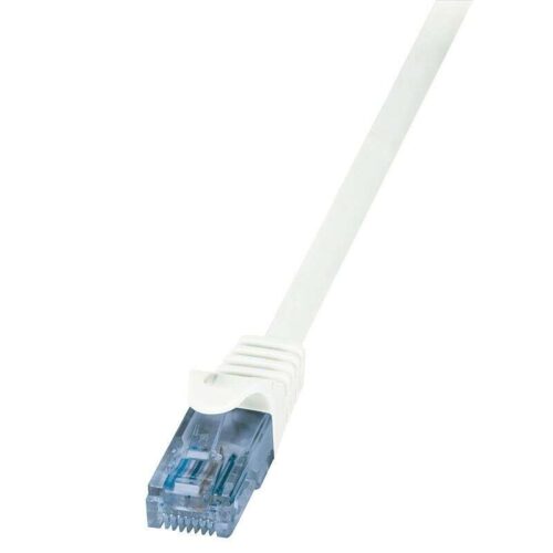 Logilink Cat.6A U/UTP patch kábel Econline