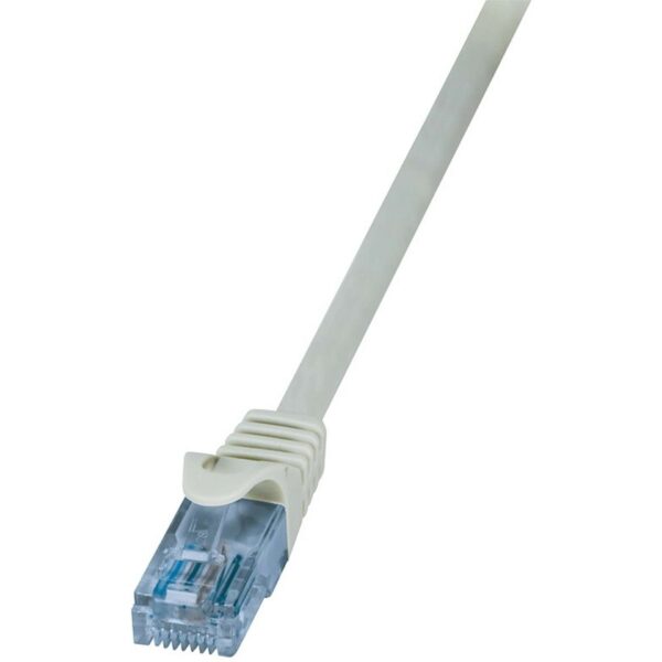 Logilink Patch Cable Cat.6A U/UTP