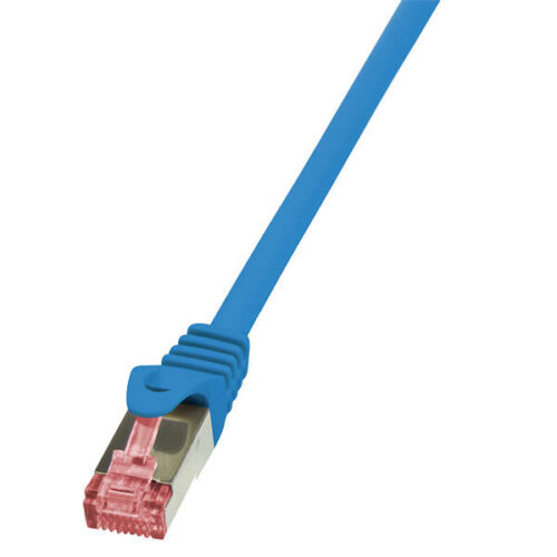 LogiLink Patch kábel PrimeLine