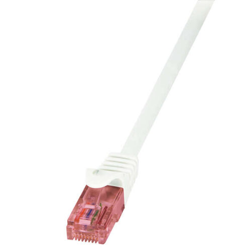 LogiLink Patch kábel PrimeLine