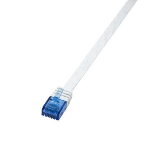 LogiLink Patch kábel SlimLine