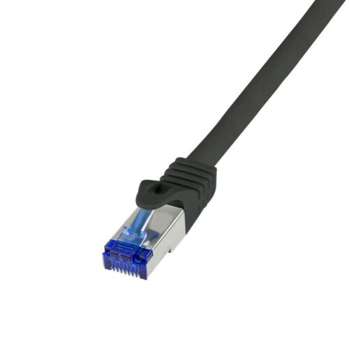 Logilink Patch kábel Ultraflex