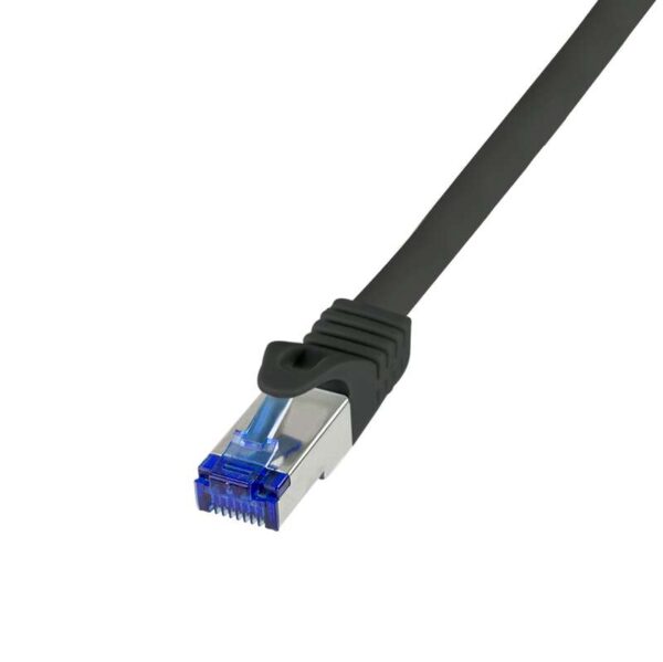 Logilink Patch kábel Ultraflex